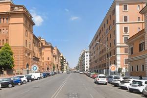 San giovanni stanza ad uso singolo