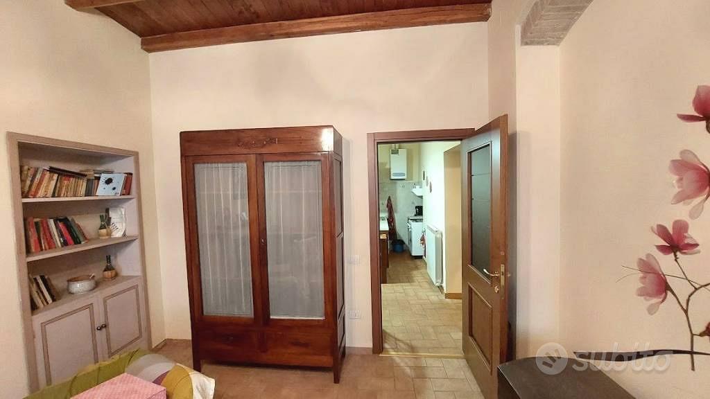 Apartment in Spoleto, Perugia - Vista 5