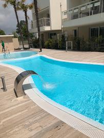 Appartamento Jesolo Lido