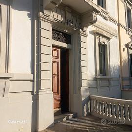 Locale commerciale A 10