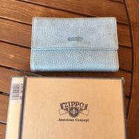 Portafoglio Donna Zippo