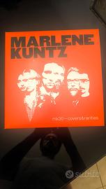 VINILE MARLENE KUNTZ NUMERATO