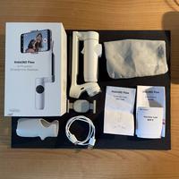 Insta360 Flow Stabilizzatore Gimbal per Smartphone