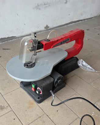 traforo elettrico di precisione