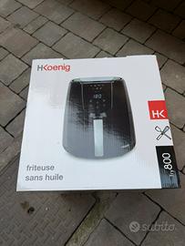 Friggitrice ad aria HKoening
