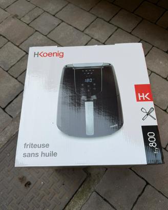 Friggitrice ad aria HKoening