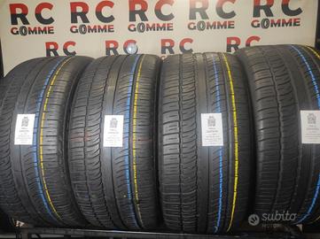 4 GOMME 295/40 R22 112W PIRELLI SCORPION ZERO ASIM
