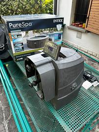 Motore SPA INTEX  idromassaggio