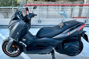Yamaha Xmax 400 abs 2019