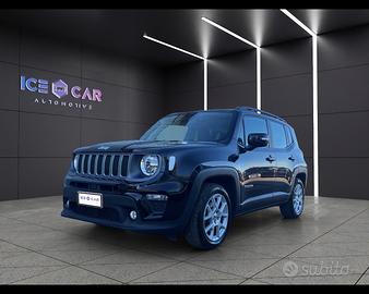 JEEP Renegade 1.5 Turbo T4 MHEV Limited