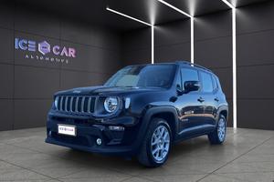 JEEP Renegade 1.5 Turbo T4 MHEV Limited