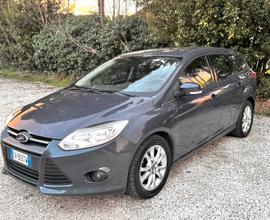 Ford Focus 1.6 TDCi Neopatentati euri 5b