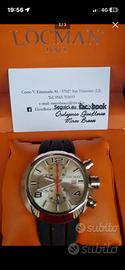 Orologio Loocman