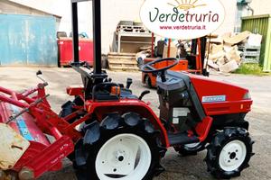 TRATTORE AGRICOLO USATO