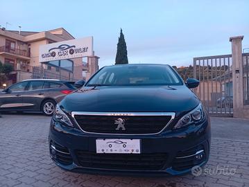Peugeot 308 BlueHDi 130 S&S Business