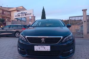 Peugeot 308 BlueHDi 130 S&S Business
