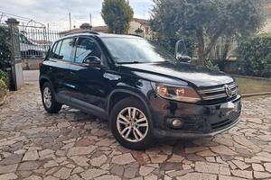 Vw Tiguan  Tsi 122Cv Benzina 