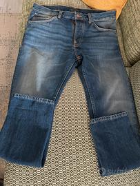 Nudie jeans steady eddie II