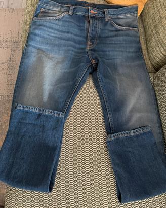 Nudie jeans steady eddie II