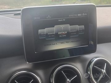 mercedes gla 200