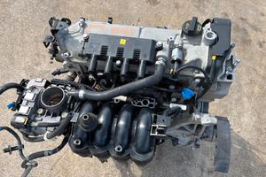 169A4000 MOTORE FIAT Panda III 312 319 1.2 Benzina