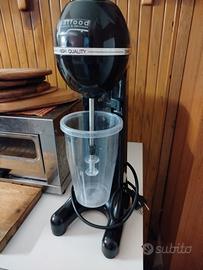 mixer centrifuga frullatore Natfood