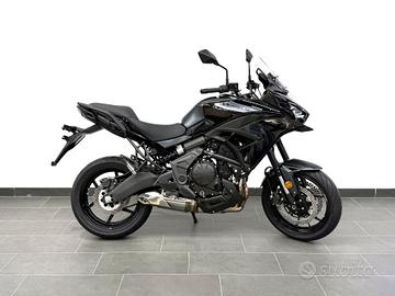 Kawasaki Versys 650 Versys650 IN PROMOMOZIONE entr