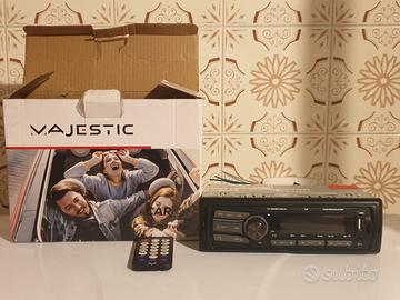 Car Stereo