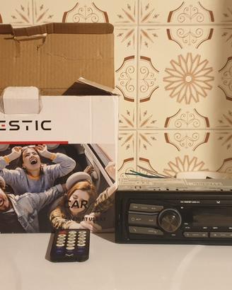 Car Stereo