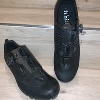 SCARPE FIZIK TERRA X5