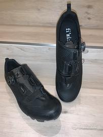 SCARPE FIZIK TERRA X5