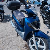 Honda SH 150 
