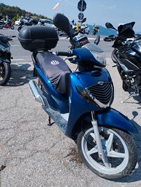 Honda SH 150 
