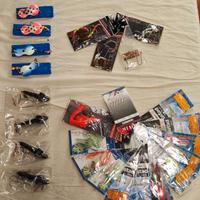 Pesca Mare del Nord .Travi e Sabiki .