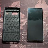 Smartphone Google Pixel 7 128 verde