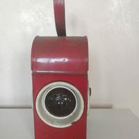 Lampada ferroviaria