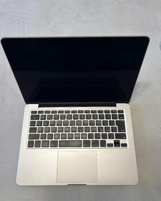 Macbook Pro Retina early 2013 i-5 core 8gb ram