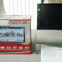 N. 2 autoradio nuove