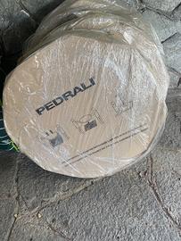 Piani tondi per tavoli