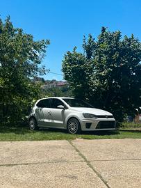 Polo V 6R 2014 1.4 tdi 90cv