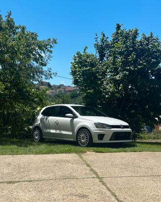 Polo V 6R 2014 1.4 tdi 90cv