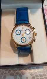 OROLOGIO BULOVA AL QUARZO 
