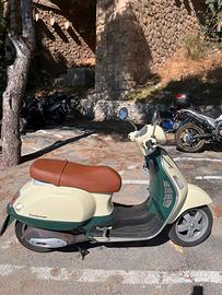 Vespa 200