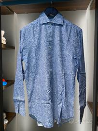Camicia sartoriale uomo