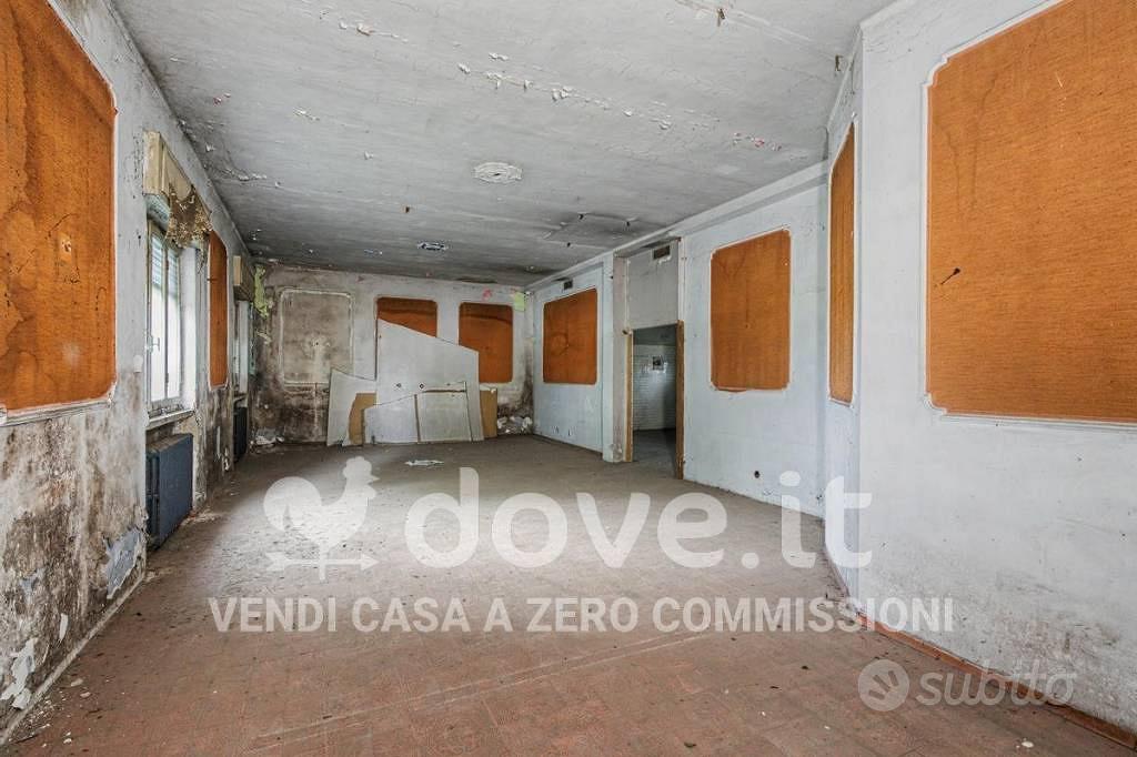 Appartamento – Cadorago, Bulgorello - Vista 4