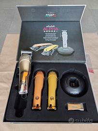 Tagliacapelli professionale Gamma+ Italia