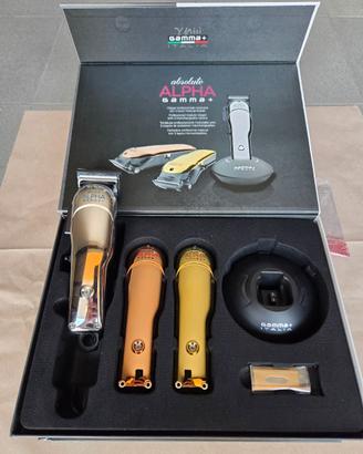 Tagliacapelli professionale Gamma+ Italia