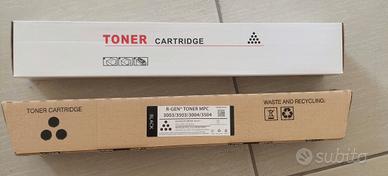 toner stampante