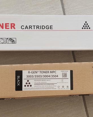 toner stampante