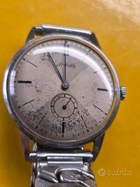 orologio anni 50  60